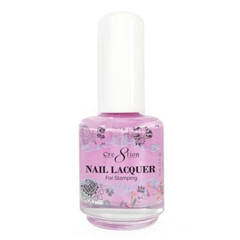 Cre8tion - Stamping Nail Art Lacquer 24