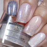 Cre8tion - Nail Art Glitter - 024