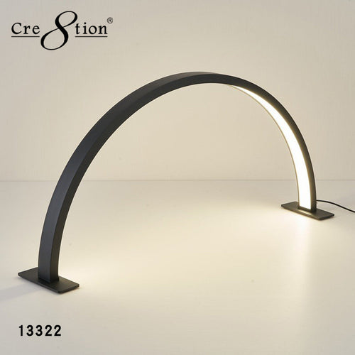 Cre8tion LED Moon Light for Manicure Table