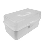 Cre8tion Large Plastic Storage Box Size 33*20.5*16.5cm 