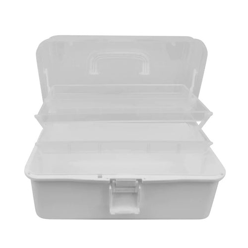 Cre8tion Large Plastic Storage Box Size 33*20.5*16.5cm