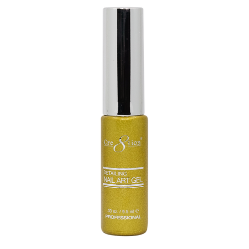 Cre8tion Detailing Nail Art Gel