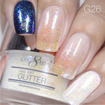 Cre8tion - Nail Art Glitter - 026