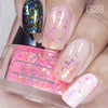 Cre8tion - Nail Art Glitter - 028