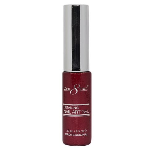 Cre8tion Detailing Nail Art Gel