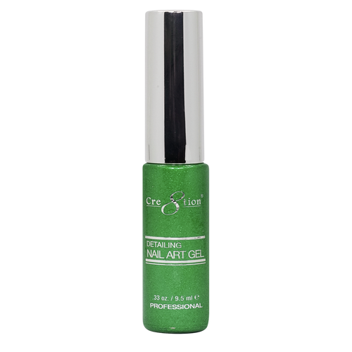 Cre8tion Detailing Nail Art Gel