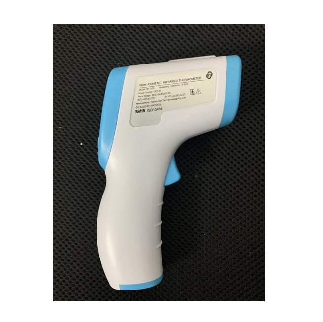 Clipper Corporation NX-2000 Non-Contact Infrared Forehead Thermometer