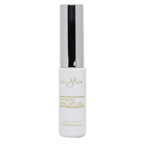 Cre8tion Detailing Nail Art Gel