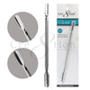 Cre8tion - Stainless Steel Cuticle Pusher P02