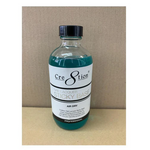 Cre8tion Nail Lacquer  STICKY BASE  Air Dry