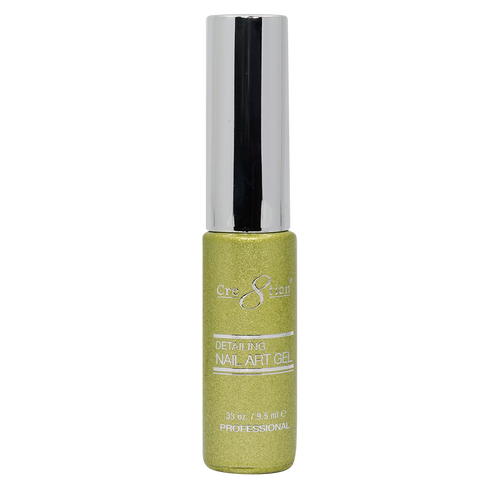 Cre8tion Detailing Nail Art Gel