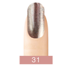Cre8tion - Chrome Nail Art Effect 31 Real Rose Gold - 1g