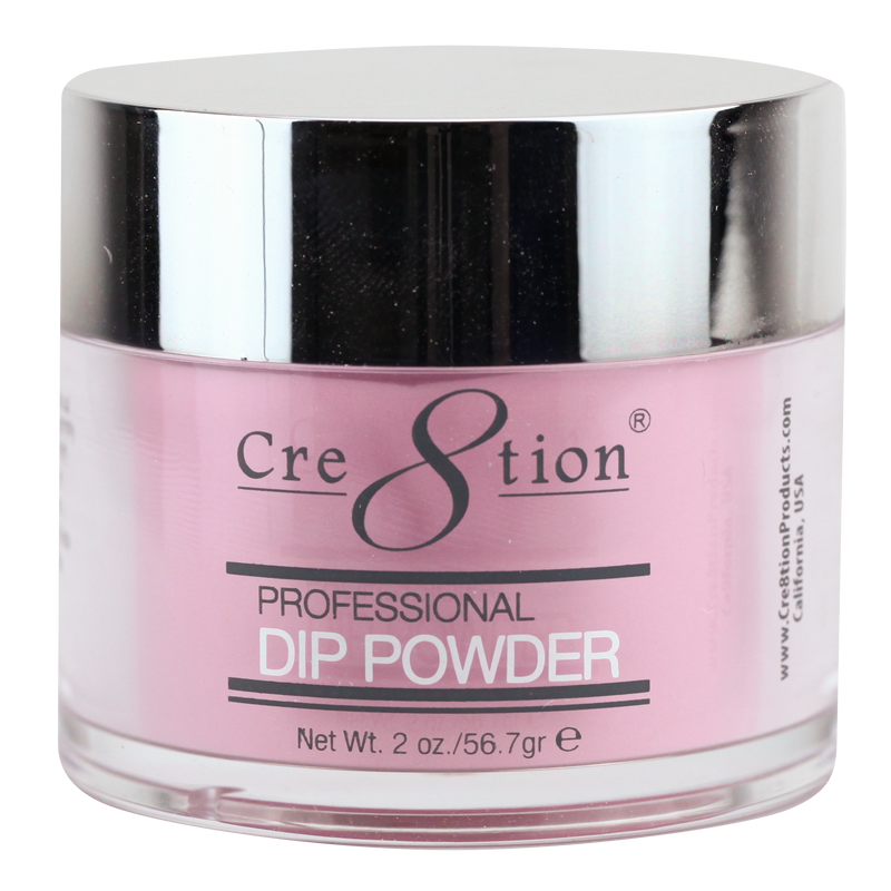 Cre8tion  Dipping Powder  Rustic Collection RC32 Baby Girl 2 oz