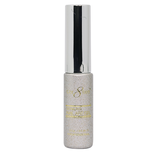 Cre8tion Detailing Nail Art Gel 34 Gold Platinum 5