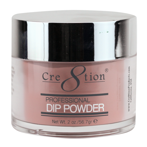 Cre8tion  Dipping Powder  Rustic Collection RC34 Autumn Grey 2 oz