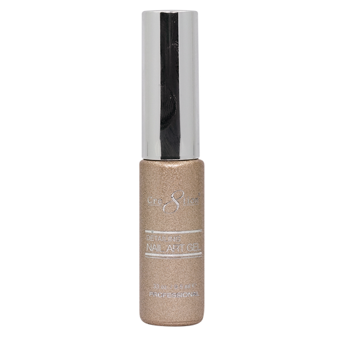 Cre8tion Detailing Nail Art Gel