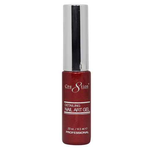 Cre8tion Detailing Nail Art Gel