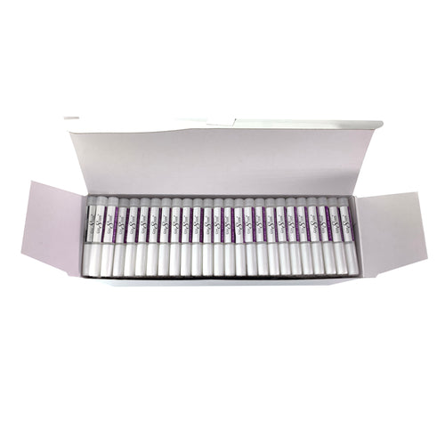 Cre8tion Nail Glue 250 pcs./box, 10 pcs/bag