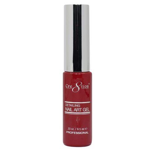 Cre8tion Detailing Nail Art Gel