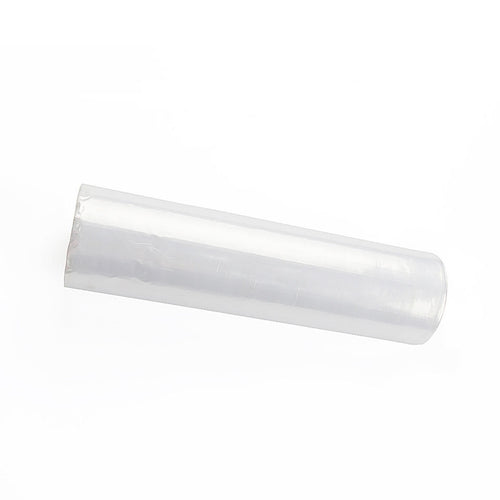Cre8tion - Paraffin Plastic Roll Clear 250 pcs, 6 rolls/case
