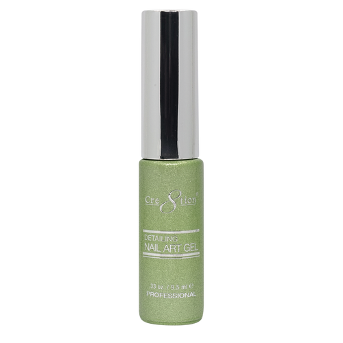 Cre8tion Detailing Nail Art Gel