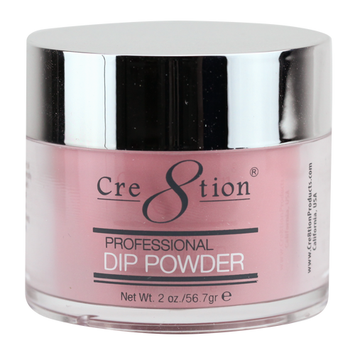 Cre8tion  Dipping Powder  Rustic Collection RC40 Cherry Blossom 2 oz