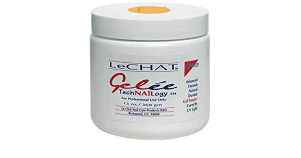 LeChat Gel Powder - Original Fomular