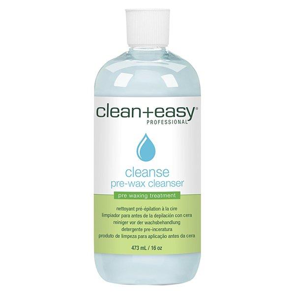 Clean & Easy Pre-Wax Cleanser 16oz