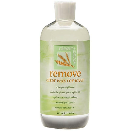 Clean & Easy Post Wax Remover 16oz