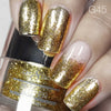 Cre8tion - Nail Art Glitter - 045