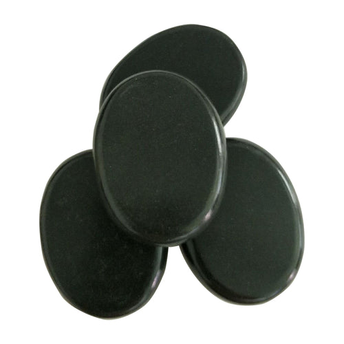 Cre8tion Massage Oval Hot Stone 80*60*20mm