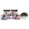 Chisel Nail Art - Dipping Powder -2 OZ  Ombré A, B Collection Full Set Of 48 Colors A, 48 Colors B