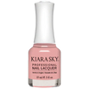 Kiara Sky All In One - Matching Colors - 5045 Pink and Polished