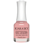 Kiara Sky All In One - Matching Colors - 5045 Pink and Polished