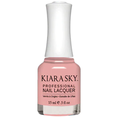 Kiara Sky All In One - Matching Colors - 5045 Pink and Polished