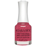 Kiara Sky All In One - Matching Colors - 5029 Frosted Wine