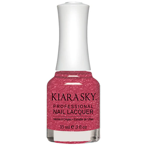 Kiara Sky All In One - Matching Colors - 5029 Frosted Wine