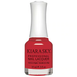 Kiara Sky All In One - Matching Colors - 5031 Red Flags