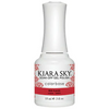 Kiara Sky All In One - Matching Colors - 5031 Red Flags