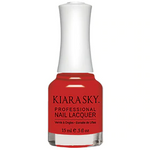 Kiara Sky All In One - Matching Colors - 5033 Redckless