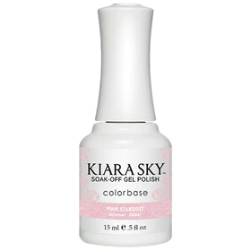 Kiara Sky All In One - Matching Colors - 5041 Pink Stardust