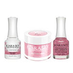 Kiara Sky All In One - Matching Colors- 5044 Pretty Things