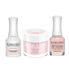 Kiara Sky All In One - Matching Colors - 5045 Pink and Polished