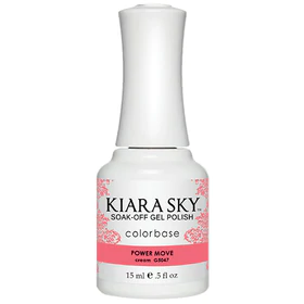 Kiara Sky All In One - Matching Colors - 5047  Powder Move