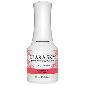 Kiara Sky All In One - Matching Colors - 5049 Born With It