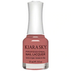 Kiara Sky All In One - Matching Colors - 5051 Next Level Mauve