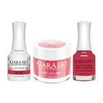 Kiara Sky All In One - Matching Colors - 5055 Fashion Week