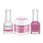 Kiara Sky All In One - Matching Colors - 5057 Pink Perfect