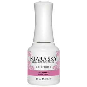 Kiara Sky All In One - Matching Colors - 5057 Pink Perfect