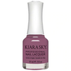 Kiara Sky All In One - Matching Colors - 5058 Ultra Violet